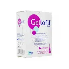 Vaginal Gel